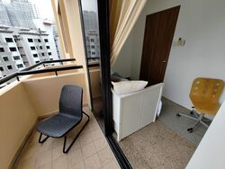 Dover Parkview (D5), Condominium #501914101